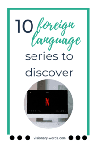 10 foreign language series to discover